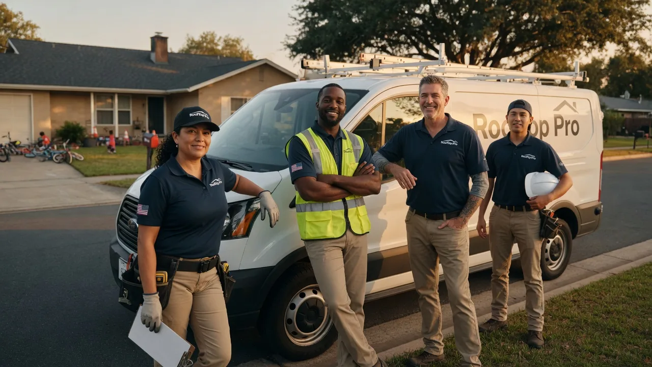 Roof Repair in Lewisburg, PA near me
